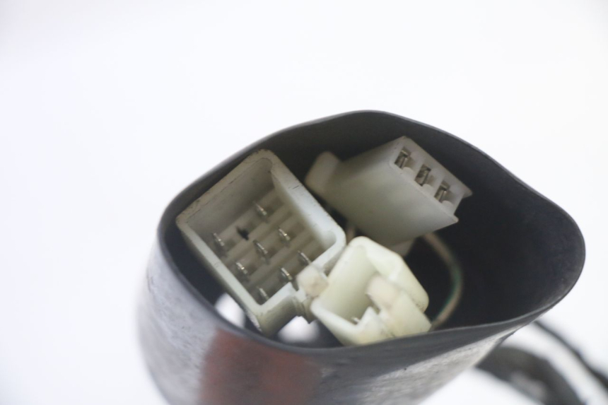 photo de COMPTEUR PEUGEOT TWEET 4T 50 (2018 - 2020)