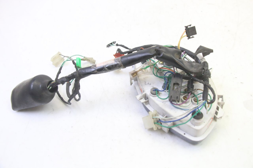 photo de COMPTEUR PEUGEOT TWEET 4T 50 (2018 - 2020)