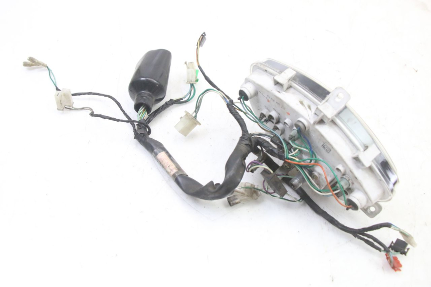 photo de COMPTEUR  PEUGEOT TWEET PRO CARGO 50 (2018 - 2020)