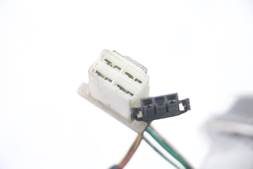 photo de COMPTEUR  PEUGEOT TWEET PRO CARGO 50 (2018 - 2020)