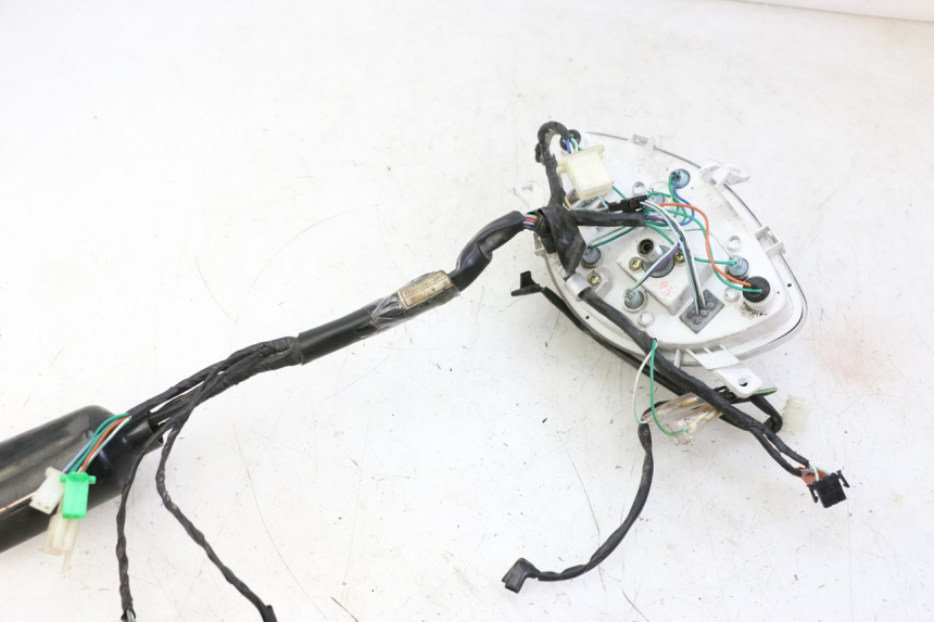 photo de COMPTEUR  PEUGEOT TWEET PRO CARGO 50 (2018 - 2020)