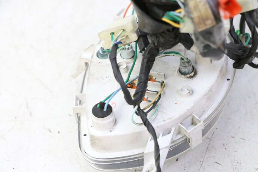 photo de COMPTEUR  PEUGEOT TWEET PRO CARGO 50 (2018 - 2020)