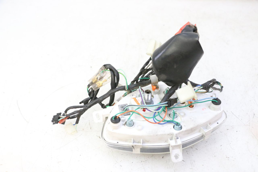 photo de COMPTEUR  PEUGEOT TWEET PRO CARGO 50 (2018 - 2020)