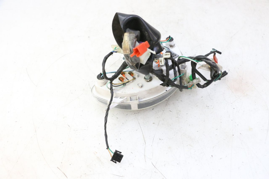 photo de COMPTEUR  PEUGEOT TWEET PRO CARGO 50 (2018 - 2020)