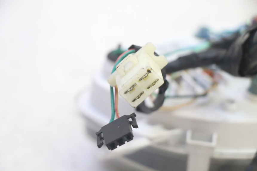 photo de COMPTEUR  PEUGEOT TWEET PRO EFI 4T 50 (2021 - 2022)