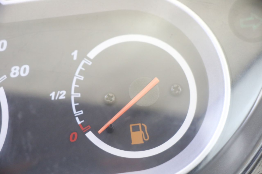 photo de COMPTEUR  PEUGEOT TWEET PRO EFI 4T 50 (2021 - 2022)