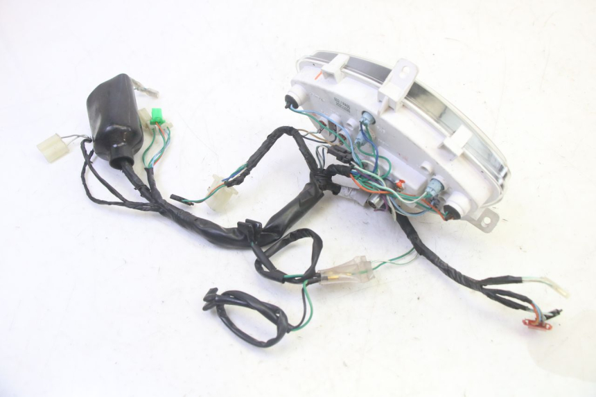 photo de COMPTEUR  PEUGEOT TWEET PRO EFI 4T 50 (2021 - 2022)