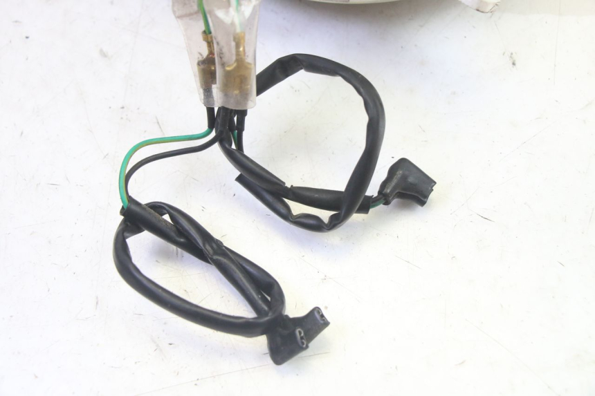 photo de COMPTEUR  PEUGEOT TWEET PRO EFI 4T 50 (2021 - 2022)