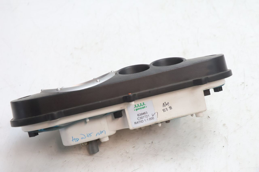 photo de COMPTEUR  PIAGGIO TYPHOON 50 (2000 - 2009) - Vue d’ensemble