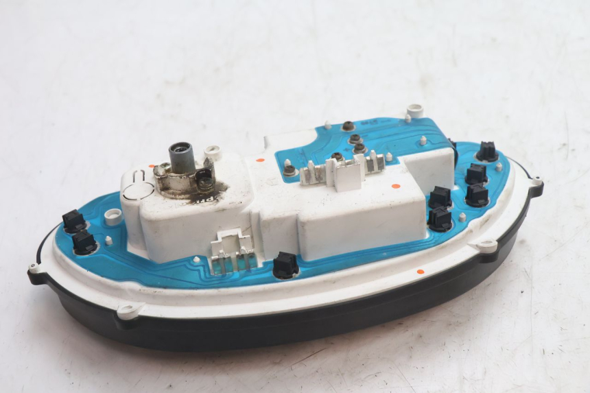 photo de COMPTEUR  PIAGGIO TYPHOON 50 (2000 - 2009) - État de surface