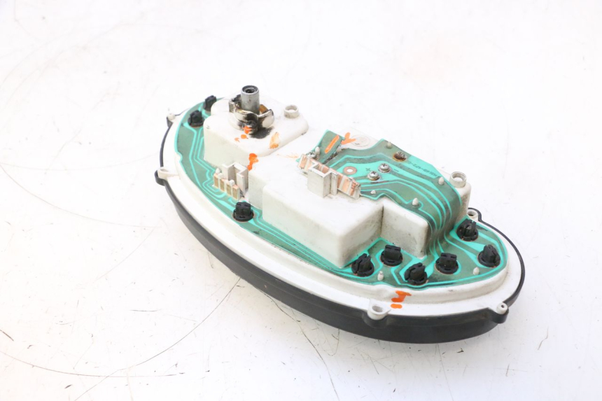 photo de COMPTEUR  PIAGGIO TYPHOON 50 (2000 - 2009) - Zoom état d’usage
