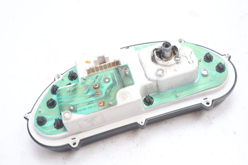 photo de COMPTEUR  PIAGGIO TYPHOON 50 (2000 - 2009) - Vue d’ensemble