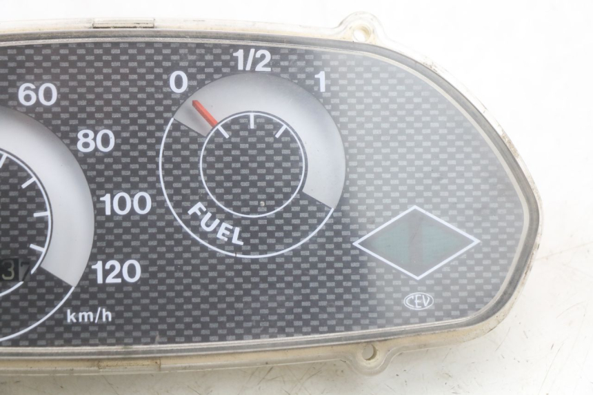 photo de COMPTEUR PIAGGIO TYPHOON 80 (1994 - 1997)