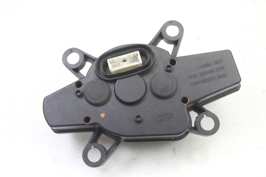 photo de COMPTEUR  YAMAHA TZR 50 (2008 - 2016) - Pièce contrôlée