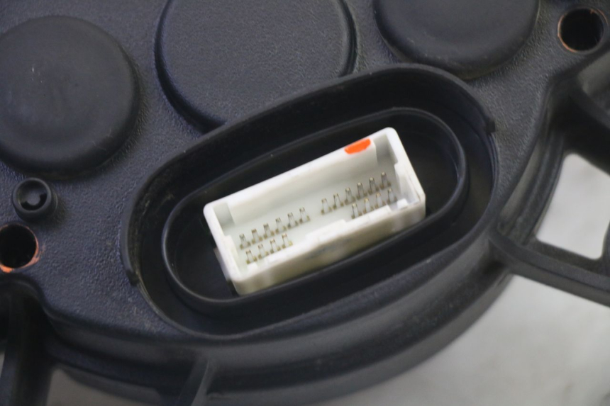 photo de COMPTEUR  YAMAHA TZR 50 (2008 - 2016) - Vue produit