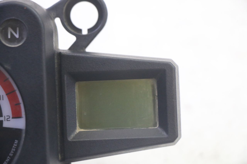 photo de COMPTEUR  YAMAHA TZR 50 (2008 - 2016) - Vue d’ensemble