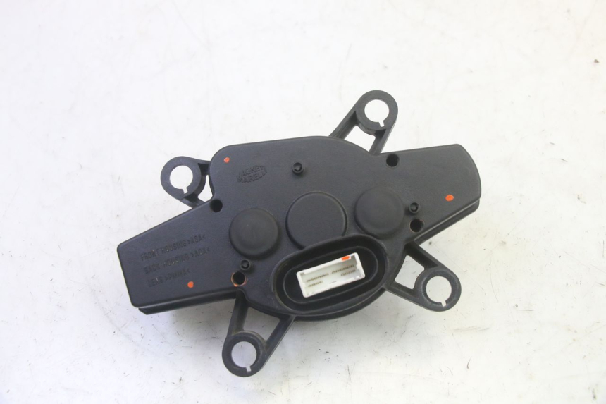 photo de COMPTEUR  YAMAHA TZR 50 (2008 - 2016) - Pièce contrôlée