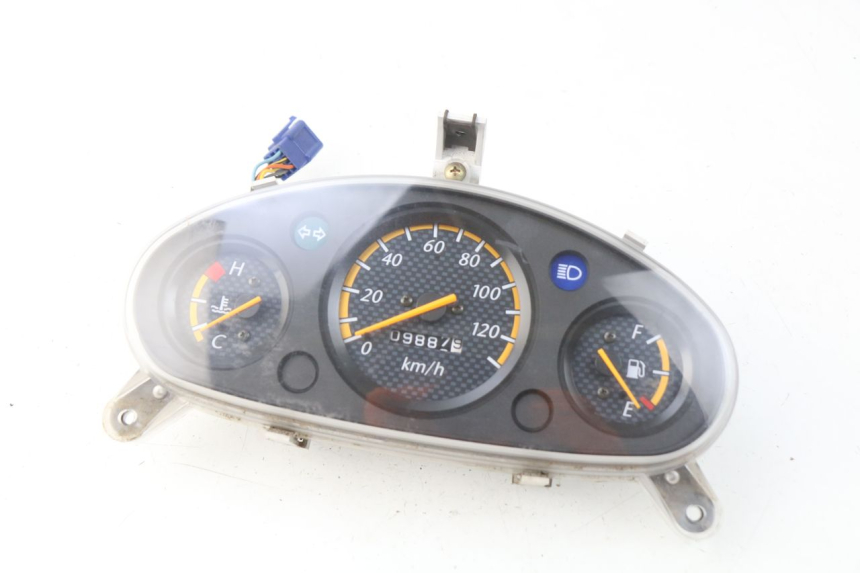 photo de COMPTEUR  SUZUKI UC EPICURO 125 (1999 - 2003)
