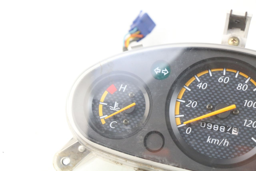 photo de COMPTEUR  SUZUKI UC EPICURO 125 (1999 - 2003)
