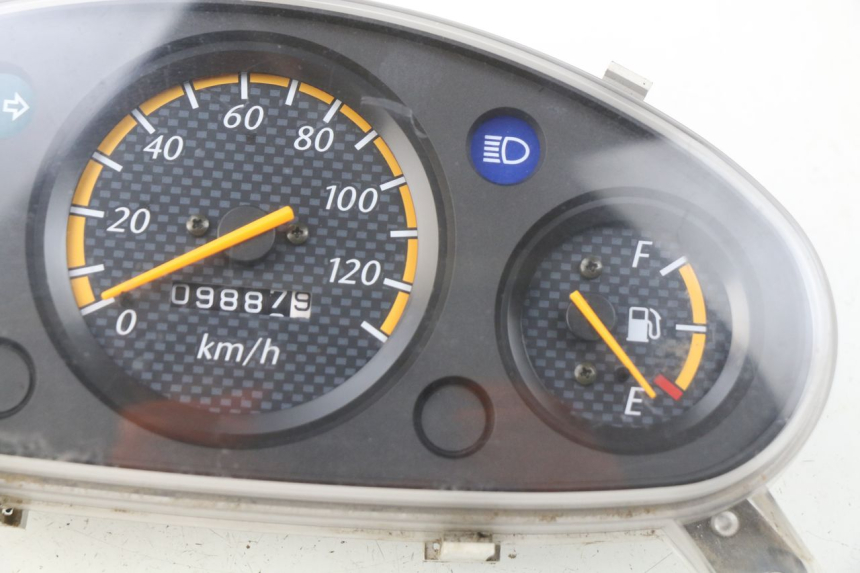 photo de COMPTEUR  SUZUKI UC EPICURO 125 (1999 - 2003)