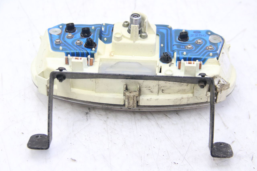 photo de COMPTEUR SUZUKI UH BURGMAN 125 (2002 - 2006)