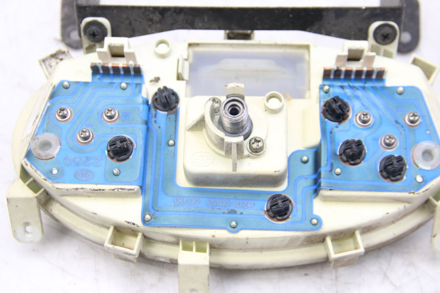 photo de COMPTEUR SUZUKI UH BURGMAN 125 (2002 - 2006)