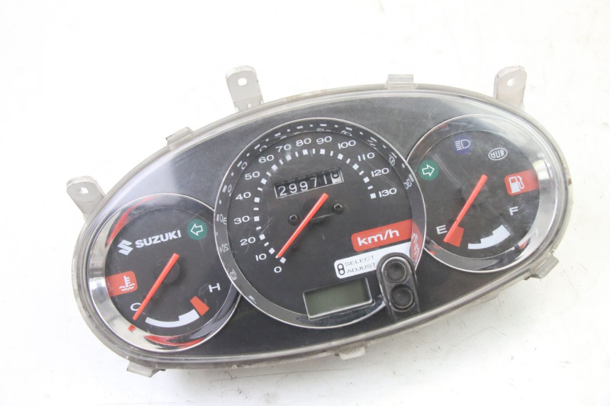 photo de COMPTEUR SUZUKI UH BURGMAN 125 (2002 - 2006)