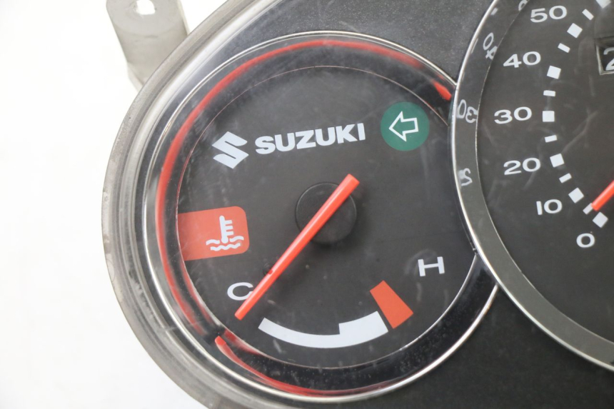 photo de COMPTEUR SUZUKI UH BURGMAN 125 (2002 - 2006)
