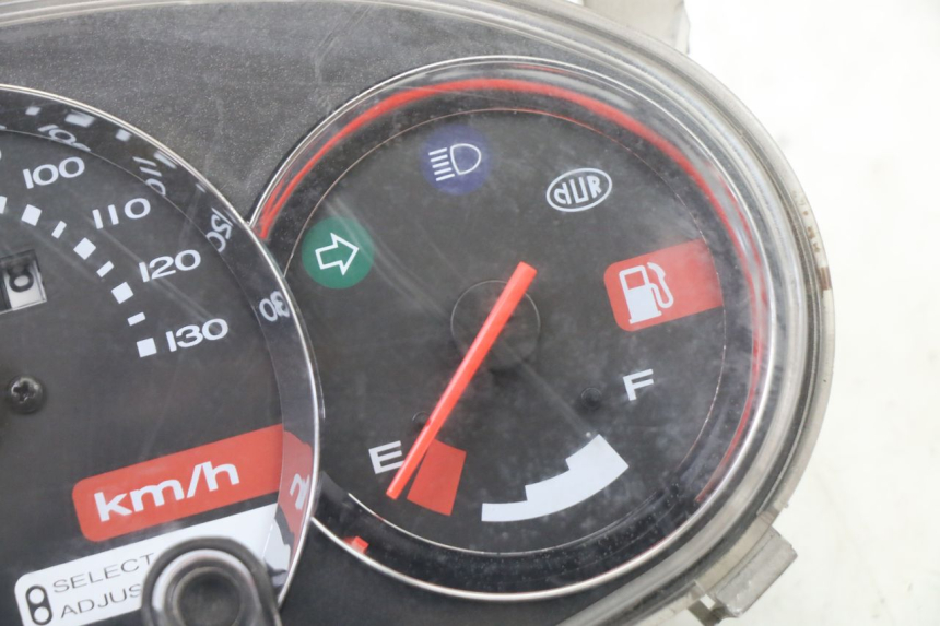 photo de COMPTEUR SUZUKI UH BURGMAN 125 (2002 - 2006)
