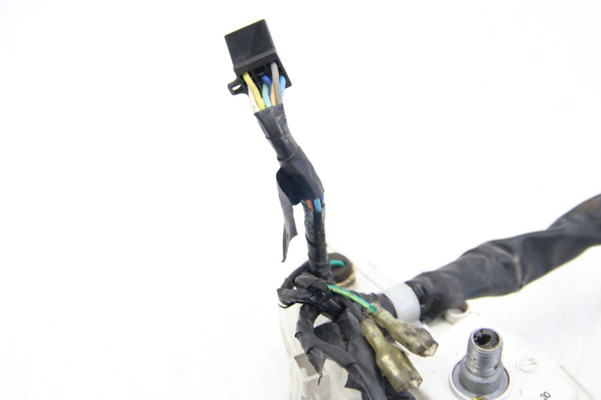 photo de COMPTEUR PEUGEOT V-CLIC VCLIC 50 (2007 - 2013)