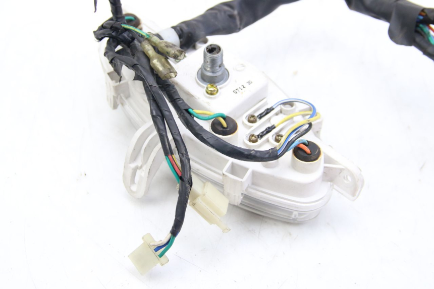 photo de COMPTEUR PEUGEOT V-CLIC VCLIC 50 (2007 - 2013)