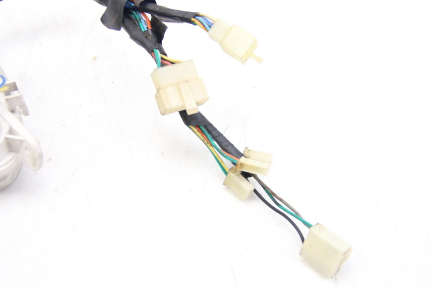 photo de COMPTEUR PEUGEOT V-CLIC VCLIC 50 (2007 - 2013)