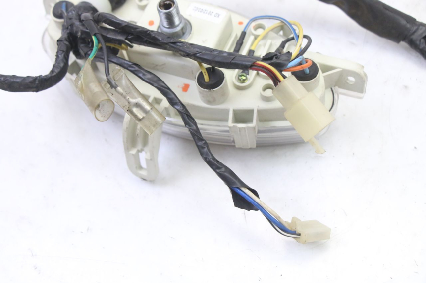 photo de COMPTEUR PEUGEOT V-CLIC VCLIC 50 (2007 - 2013)