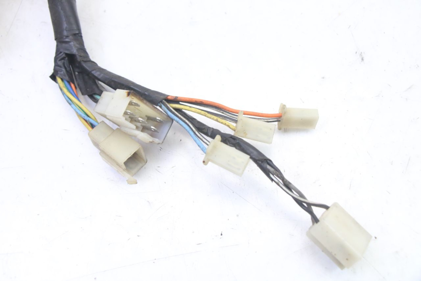 photo de COMPTEUR PEUGEOT V-CLIC VCLIC 50 (2007 - 2013)