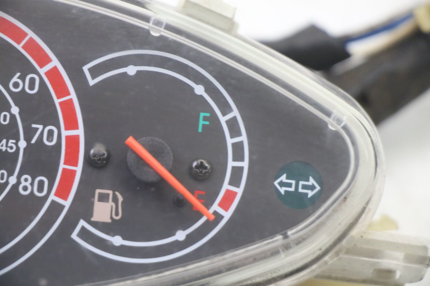 photo de COMPTEUR PEUGEOT V-CLIC VCLIC 50 (2007 - 2013)