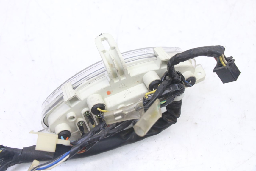 photo de COMPTEUR PEUGEOT V-CLIC VCLIC 50 (2007 - 2013)