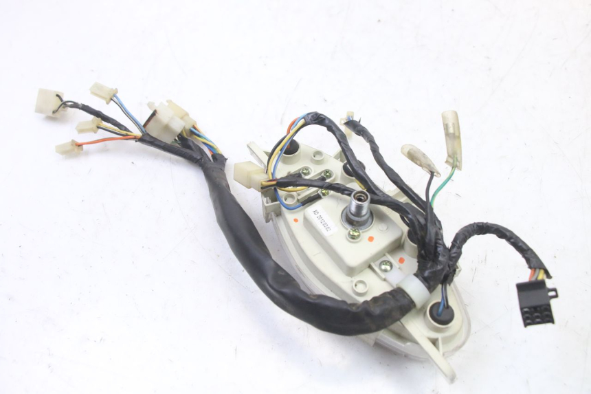 photo de COMPTEUR PEUGEOT V-CLIC VCLIC 50 (2007 - 2013)