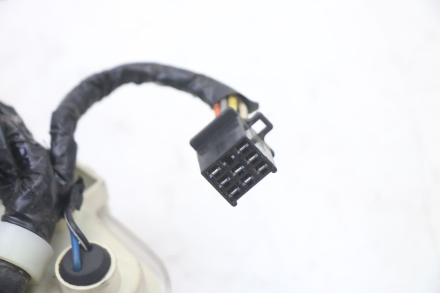 photo de COMPTEUR PEUGEOT V-CLIC VCLIC 50 (2007 - 2013)
