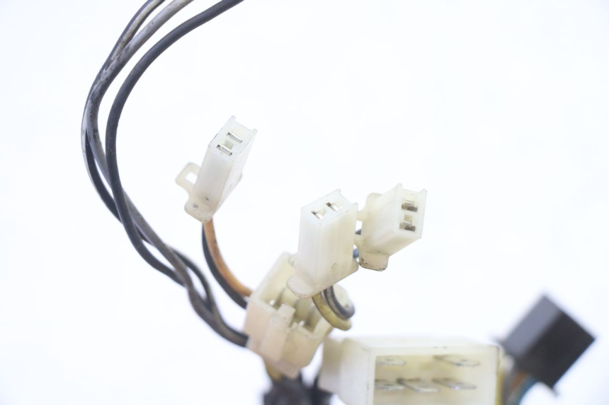 photo de COMPTEUR PEUGEOT V-CLIC VCLIC 50 (2007 - 2013)