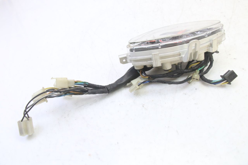 photo de COMPTEUR PEUGEOT V-CLIC VCLIC 50 (2007 - 2013)