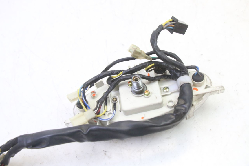 photo de COMPTEUR PEUGEOT V-CLIC VCLIC 50 (2007 - 2013)