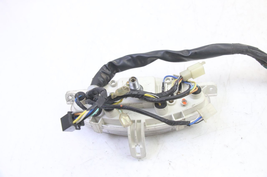photo de COMPTEUR PEUGEOT V-CLIC VCLIC 50 (2007 - 2013)