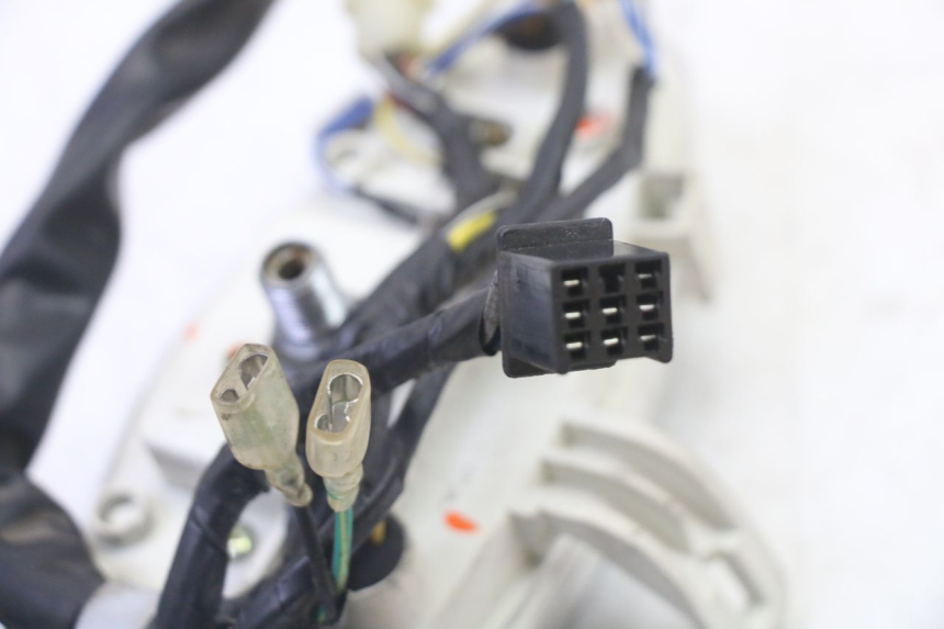 photo de COMPTEUR PEUGEOT V-CLIC VCLIC 50 (2007 - 2013)