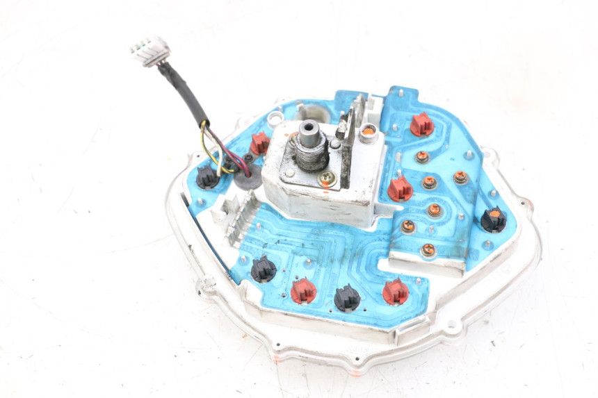 photo de COMPTEUR  PIAGGIO VESPA GTS SUPER IE 125 (2009 - 2016) - Pièce contrôlée