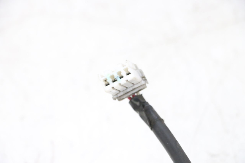 photo de COMPTEUR  PIAGGIO VESPA GTS SUPER IE 125 (2009 - 2016) - Marquages et références