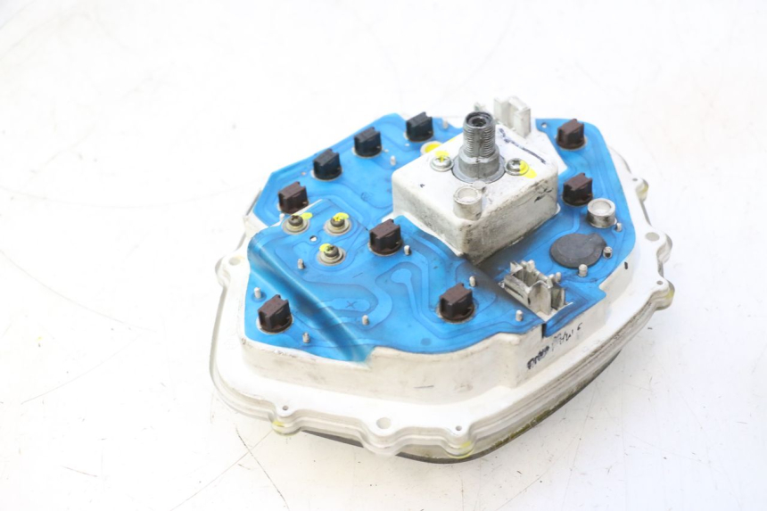 photo de COMPTEUR PIAGGIO VESPA LX 2T 50 (2005 - 2013) - Zoom état d’usage