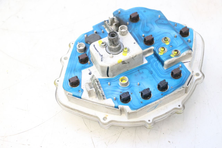 photo de COMPTEUR PIAGGIO VESPA LX 2T 50 (2005 - 2013) - Vue d’ensemble