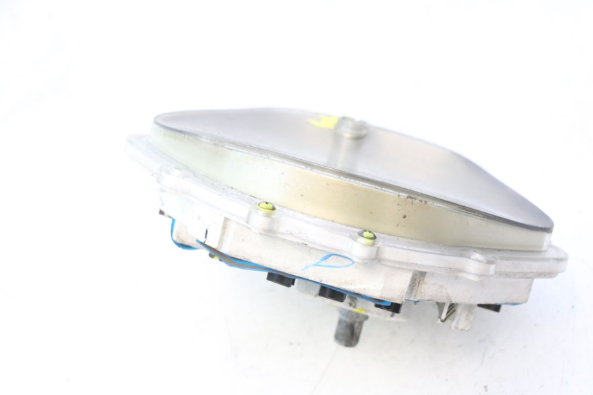 photo de COMPTEUR PIAGGIO VESPA LX 2T 50 (2005 - 2013) - Pièce contrôlée
