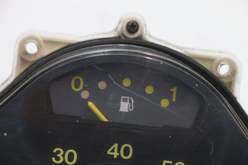 photo de COMPTEUR  PIAGGIO VESPA PK FL 2T 50 (1990 - 1996) - Détail de la pièce