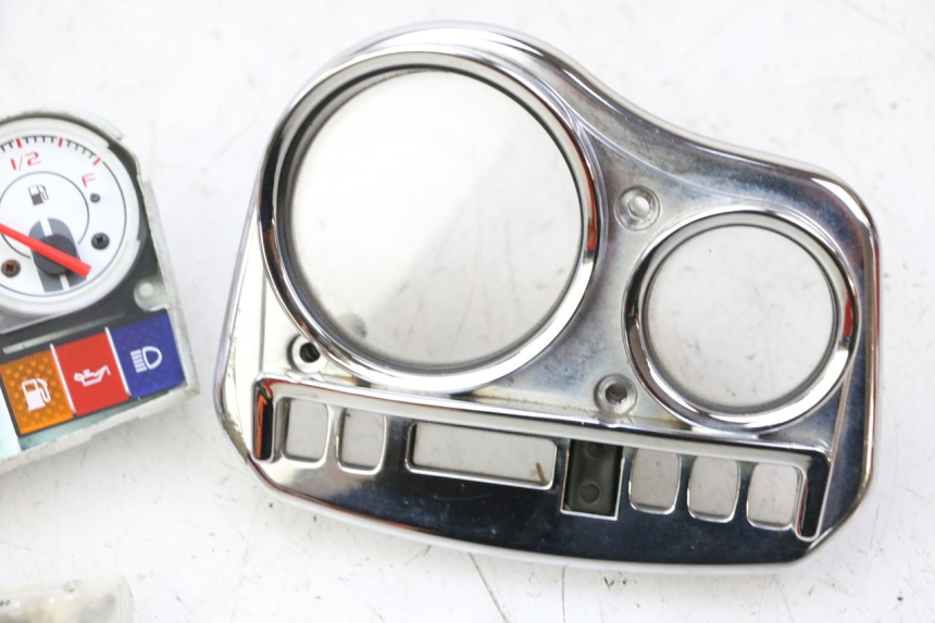 photo de COMPTEUR PIAGGIO VESPA S 2T 50 (2007 - 2014)